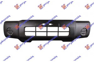Προφυλακτηρας Εμπρος 2WD Nissan P/U (D22) Navara 2WD-4WD 01-10 - 023103370
