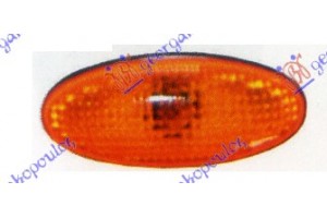 Φλας Φτερου (& Almera 02-) Nissan P/U (D22) Navara 2WD-4WD 01-10