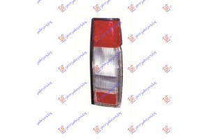 Φανος Πισω (ΜΟΝΗ ΚΑΜΠΙΝΑ) (ΛΕΥΚΟ ΦΛΑΣ) (Ε) Δεξια Nissan P/U (D21) 2WD-4WD 92-97 - 086605818