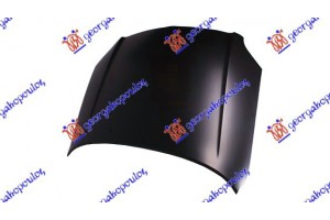 Καπο Εμπρος Toyota Avensis (T25) 03-08 - 023200070