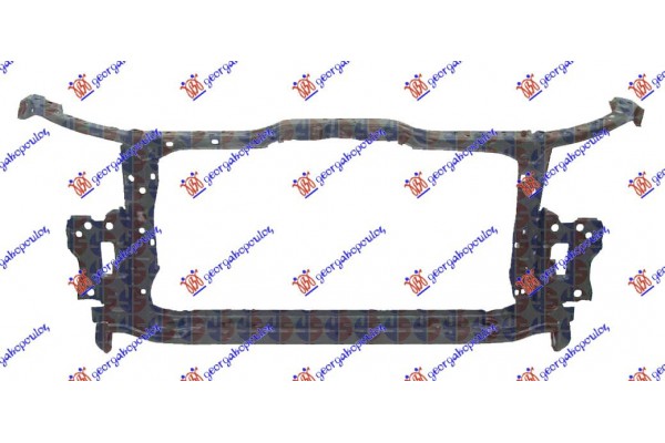 Μετωπη Εμπρος 1,6cc-2,0cc + Diesel Toyota Avensis (T25) 03-08 - 023200220