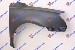 Δεξια Φτερο Εμπρος (ΧΩΡΙΣ Τρυπα ΦΛΑΣ) 2006- Toyota Avensis (T25) 03-08