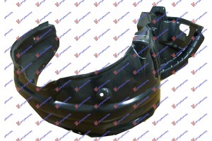 Θολος Εμπρος Πλαστικος -06 Δεξια Toyota Avensis (T25) 03-08 - 023200821