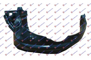 Θολος Εμπρος Πλαστικος -06 Αριστερα Toyota Avensis (T25) 03-08 - 023200822