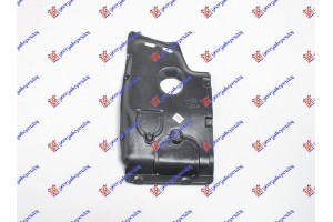 Ποδια Μηχανης Κεντρικη ΠΛΑΣΤ. ΒΕΝ/ΠΕΤΡ Toyota Avensis (T25) 03-08 - 023200830