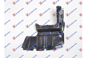 Ποδια Μηχανης Πλαστικη Δεξια Toyota Avensis (T25) 03-08 - 023200831