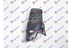 Ποδια Μηχανης Πλαστικη Αριστερα Toyota Avensis (T25) 03-08 - 023200832