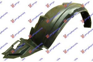 Θολος Εμπρος Πλαστικος 06- Αριστερα Toyota Avensis (T25) 03-08 - 023200842