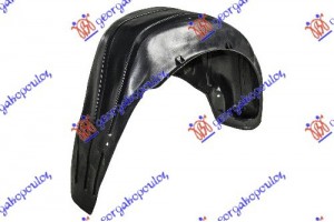 Θολος Πισω Πλαστικος Δεξια Toyota Avensis (T25) 03-08 - 023200851