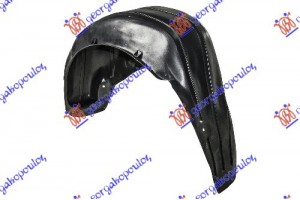 Θολος Πισω Πλαστικος Αριστερα Toyota Avensis (T25) 03-08 - 023200852