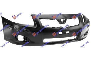 Προφυλακτηρας Εμπρος 06- (ΕΥΡΩΠΗ) Toyota Avensis (T25) 03-08