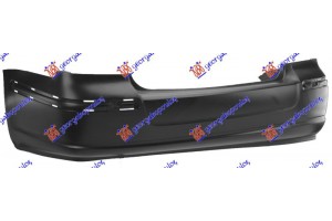 Προφυλακτηρας Πισω Toyota Avensis (T25) 03-08