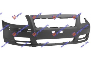 Προφυλακτηρας Εμπρος -06 (ΕΥΡΩΠΗ) Toyota Avensis (T25) 03-08 - 023203610