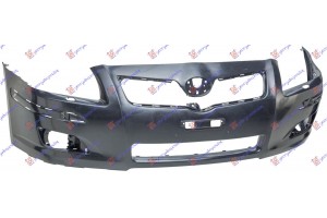 Προφυλακτηρας Εμπρος 06- ΒΑΦΟΜ. (ΜΕ ΠΙΤΣΙΛ)TOYOTA Avensis (T25) 03-08 - 023203615