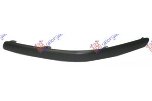 Φασα Προφυλακτηρα Εμπρος Ακραια -2006 Αριστερα Toyota Avensis (T25) 03-08 - 023204012