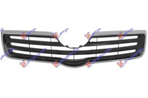 Μασκα 06- Toyota Avensis (T25) 03-08 - 023204545