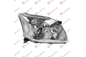 Φανος Εμπρος Ηλεκτρικος -06 (Ε) (DEPO) Δεξια Toyota Avensis (T25) 03-08 - 023205131