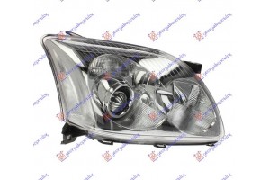 Φανος Εμπρος Ηλεκτρικος -06 (Ε) (TYC) Δεξια Toyota Avensis (T25) 03-08 - 023205133