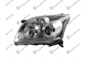 Φανος Εμπρος Ηλεκτρικος 06- (Ε) (TYC) Αριστερα Toyota Avensis (T25) 03-08 - 023205144