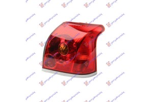 Φανος Πισω 4Π -06 (E) Δεξια Toyota Avensis (T25) 03-08 - 023205811