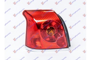 Φανος Πισω 4Π -06 (E) Αριστερα Toyota Avensis (T25) 03-08 - 023205812
