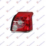 Φανος Πισω 4Π 06- (E) Δεξια Toyota Avensis (T25) 03-08 - 023205816