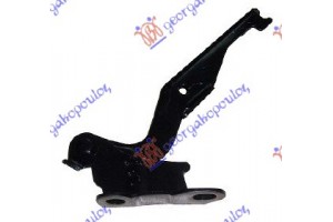 Μεντεσες Καπω Δεξια Toyota Avensis (T25) 03-08 - 023206141