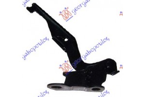 Μεντεσες Καπω Αριστερα Toyota Avensis (T25) 03-08 - 023206142