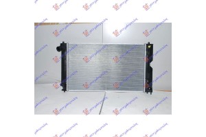 Ψυγειο Νερου 2.0 D4D Μηχανικο Πετρελαιο -06 (625x390) Toyota Avensis (T25) 03-08 - 023206300