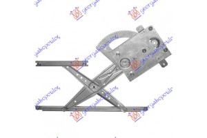 Γρυλλος ΠΑΡΑΘ. ΕΜΠ. ΗΛ. (Χ/ΜΟΤ) (Α ΠΟΙΟΤΗΤΑ) Δεξια Toyota Avensis (T25) 03-08 - 023207041