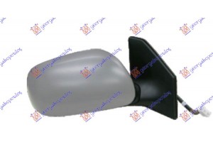 Καθρεφτης ΗΛΕΚ. ΘΕΡΜ. ΒΑΦΟΜ. -06 Δεξια Toyota Avensis (T25) 03-08 - 023207483