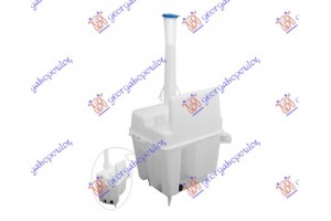 Δοχειο Νερου Υαλοκαθαριστηρων (S.W.) Με Θεση Για ΠΙΤΣΙΛ. Φανων Toyota Avensis (T25) 03-08 - 023208410