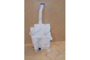 Δοχειο Νερου Υαλοκαθαριστηρων (SDN) Με 1 Μοτερ & Με Θεση Για ΠΙΤΣΙΛ. Φανων Toyota Avensis (T25) 03-08 - 023208435