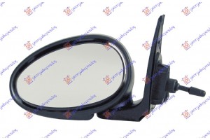 Αριστερα Καθρεφτης Μηχανικος Με Ντιζες (Α ΠΟΙΟΤΗΤΑ) Rover 45 00-05