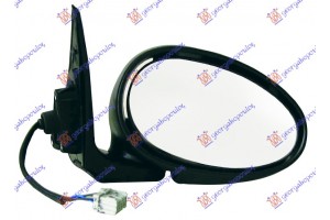 Δεξια Καθρεφτης ΗΛΕΚ. ΘΕΡΜ. Rover 45 00-05
