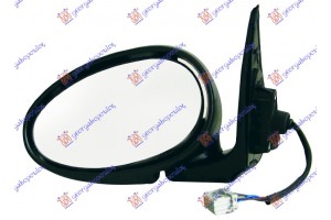 Αριστερα Καθρεφτης ΗΛΕΚ. ΘΕΡΜ. Rover 45 00-05