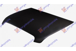 Καπο Εμπρος (ΑΛΟΥΜΙΝΙΟ) Audi A6 04-08 - 023400070