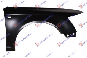 Φτερο Εμπρος Δεξια Audi A6 04-08 - 023400661
