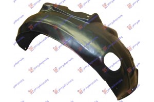 Θολος Εμπρος Πλαστικος Δεξια Audi A6 04-08 - 023400821