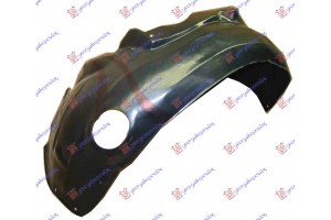 Θολος Εμπρος Πλαστικος Αριστερα Audi A6 04-08 - 023400822