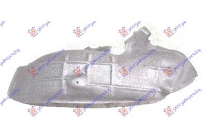 Θολος Πισω Πλαστικος Δεξια Audi A6 04-08 - 023400851