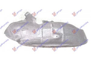 Θολος Πισω Πλαστικος Αριστερα Audi A6 04-08 - 023400852