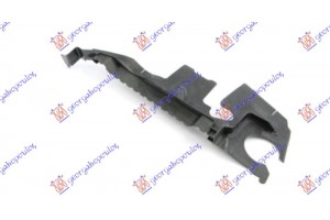 Βαση Ψυγειου Πλαστικη Καθετη (2,0 TFSI/2,0 TDI) Δεξια Audi A6 04-08 - 023400891