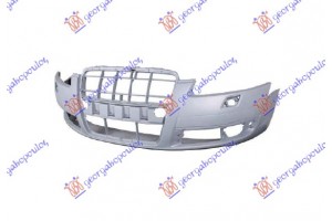 Προφυλακτηρας Εμπρος ΒΑΦΟΜ. Με ΠΙΤΣΙΛ. Audi A6 04-08 - 023403380