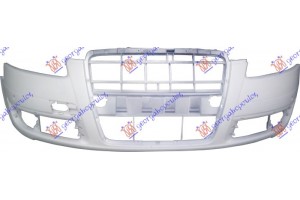 Προφυλακτηρας Εμπρος ΒΑΦΟΜ. (ΜΕ PDS) Audi A6 04-08 - 023403610