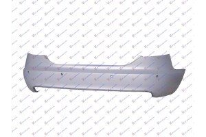 Προφυλακτηρας Πισω Βαφομενος (ΜΕ PDS) Audi A6 04-08 - 023403640