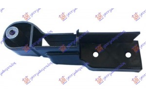 Βαση Προφυλακτηρα Εμπρος Ανω Πλαστικη Δεξια Audi A6 04-08 - 023404283