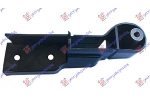 Βαση Προφυλακτηρα Εμπρος Ανω Πλαστικη Αριστερα Audi A6 04-08 - 023404284