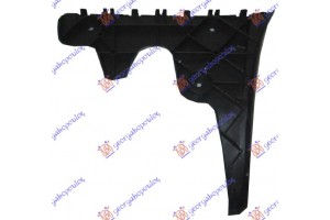 Βαση Προφυλακτηρα Πισω Πλαινη Εξω Δεξια Audi A6 04-08 - 023404301