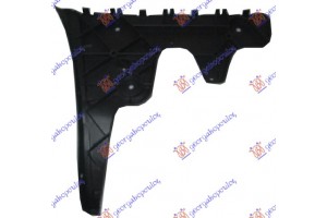 Βαση Προφυλακτηρα Πισω Πλαινη Εξω Αριστερα Audi A6 04-08 - 023404302